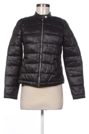 Geacă de femei Cropp, Mărime S, Culoare Negru, Preț 110,86 Lei