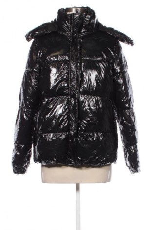 Dámska bunda  Cropp, Veľkosť S, Farba Čierna, Cena  34,95 €