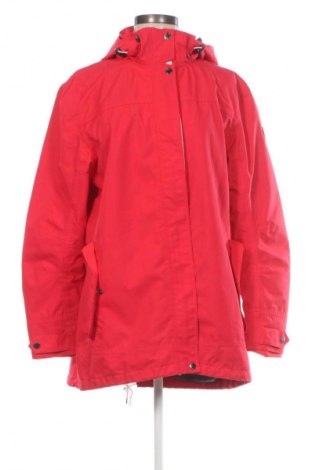 Geacă de femei Crossfield, Mărime XL, Culoare Roșu, Preț 48,99 Lei