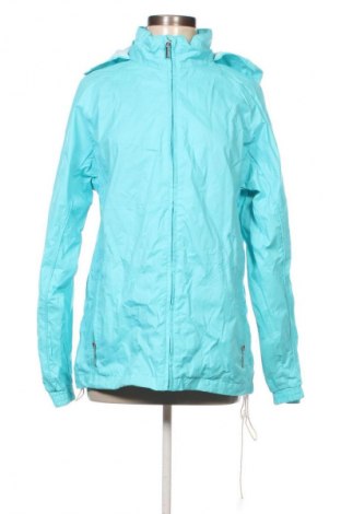 Дамско яке Crossfield, Размер XL, Цвят Син, Цена 12,27 €