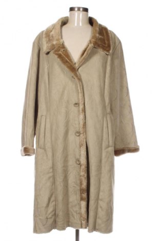 Geacă de femei Damart, Mărime XXL, Culoare Bej, Preț 39,99 Lei