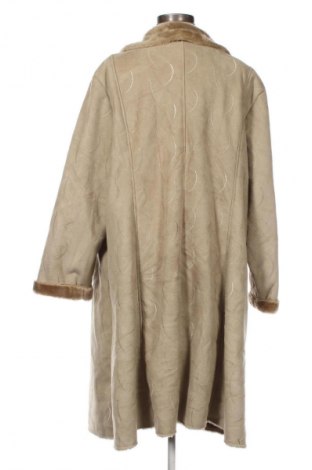 Geacă de femei Damart, Mărime XXL, Culoare Bej, Preț 39,99 Lei