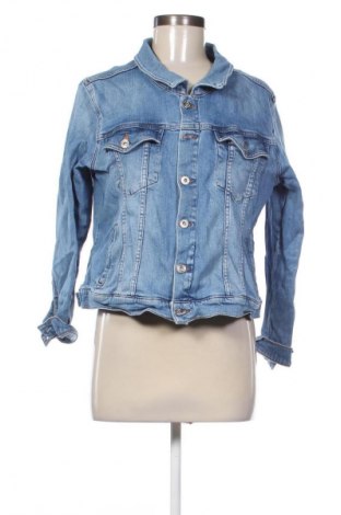 Γυναικείο μπουφάν Darling Harbour, Μέγεθος M, Χρώμα Μπλέ, Τιμή 19,99 €