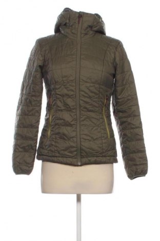 Dámská bunda  Decathlon, Velikost XS, Barva Zelená, Cena  269,00 Kč