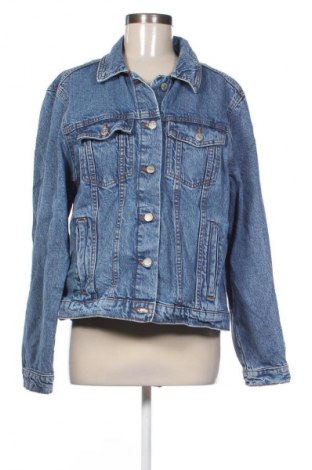 Dámská bunda  Denim Co., Velikost XL, Barva Modrá, Cena  269,00 Kč