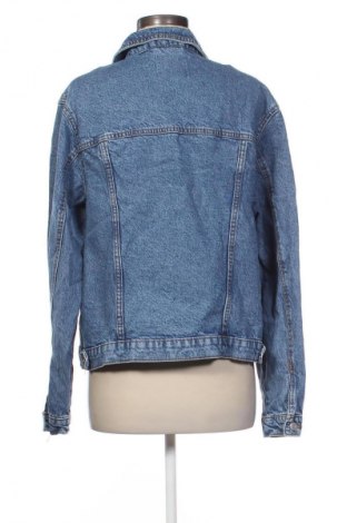 Dámská bunda  Denim Co., Velikost XL, Barva Modrá, Cena  269,00 Kč