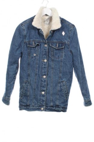 Kurtka damska Denim Co., Rozmiar XXS, Kolor Niebieski, Cena 52,99 zł