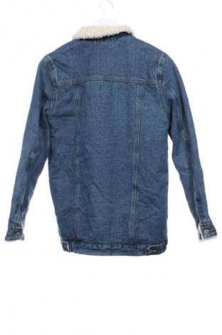 Kurtka damska Denim Co., Rozmiar XXS, Kolor Niebieski, Cena 52,99 zł