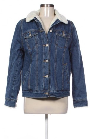 Kurtka damska Denim Co., Rozmiar M, Kolor Niebieski, Cena 54,99 zł