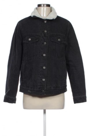 Дамско яке Denim&Co., Размер S, Цвят Черен, Цена 9,20 €