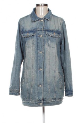 Női dzseki Denim Co., Méret M, Szín Kék, Ár 5 359 Ft