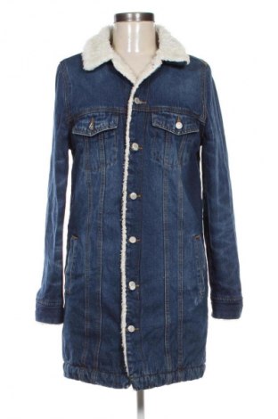 Dámská bunda  Denim Co., Velikost S, Barva Modrá, Cena  389,00 Kč