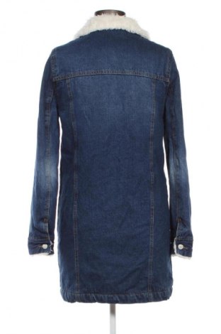 Dámská bunda  Denim Co., Velikost S, Barva Modrá, Cena  389,00 Kč
