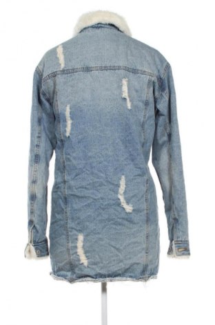 Dámská bunda  Denim Co., Velikost XS, Barva Modrá, Cena  879,00 Kč