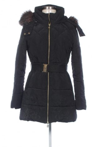 Dámska bunda  Desigual, Veľkosť M, Farba Čierna, Cena  46,95 €