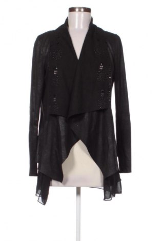 Дамско яке Desigual, Размер M, Цвят Черен, Цена 46,01 €