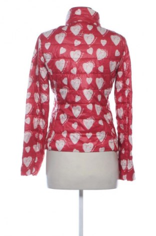 Γυναικείο μπουφάν Desigual, Μέγεθος S, Χρώμα Πολύχρωμο, Τιμή 50,94 €