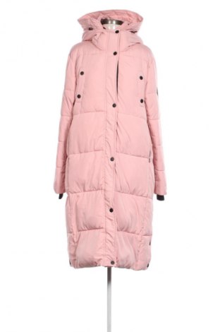 Дамско яке Desigual, Размер L, Цвят Розов, Цена 60,33 €