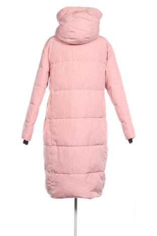 Дамско яке Desigual, Размер L, Цвят Розов, Цена 60,33 €