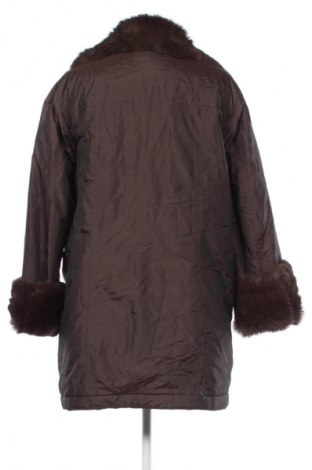 Дамско яке Devernois, Размер L, Цвят Кафяв, Цена 54,16 €