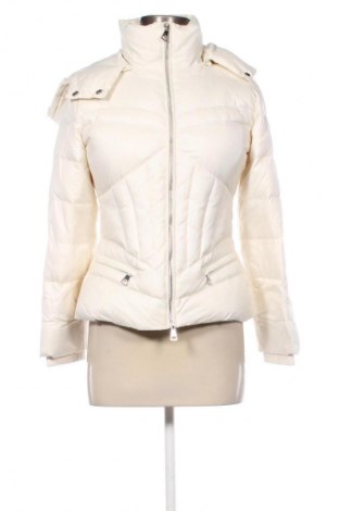 Γυναικείο μπουφάν Dika, Μέγεθος S, Χρώμα Λευκό, Τιμή 33,99 €