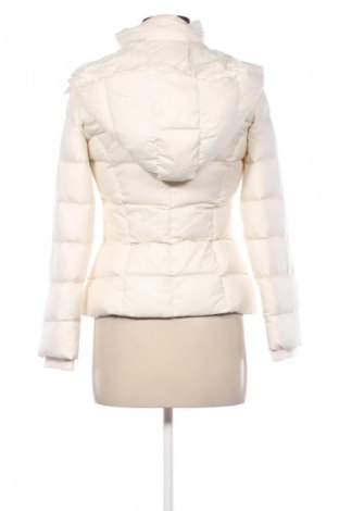Γυναικείο μπουφάν Dika, Μέγεθος S, Χρώμα Λευκό, Τιμή 33,99 €