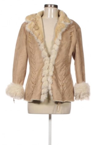 Дамско яке Dream Girl, Размер L, Цвят Бежов, Цена 13,29 €