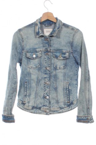 Dámska bunda  Edc By Esprit, Veľkosť M, Farba Modrá, Cena  12,95 €