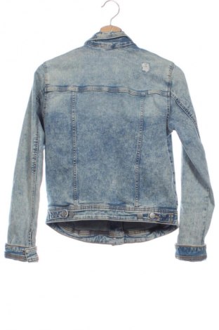 Dámska bunda  Edc By Esprit, Veľkosť M, Farba Modrá, Cena  12,95 €