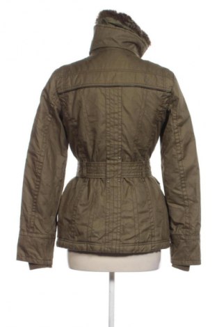 Geacă de femei Edc By Esprit, Mărime S, Culoare Verde, Preț 121,99 Lei