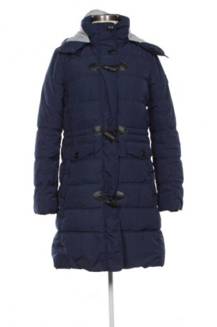 Női dzseki Edc By Esprit, Méret S, Szín Kék, Ár 9 179 Ft