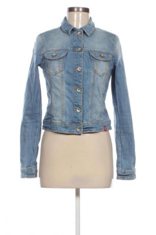 Dámská bunda  Edc By Esprit, Velikost S, Barva Modrá, Cena  209,00 Kč