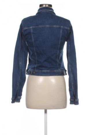 Dámská bunda  Edc By Esprit, Velikost S, Barva Modrá, Cena  209,00 Kč