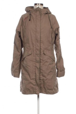 Geacă de femei Elkline, Mărime M, Culoare Bej, Preț 81,99 Lei