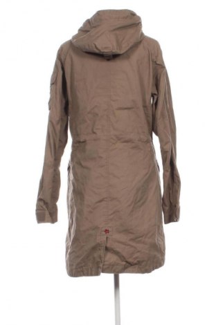 Geacă de femei Elkline, Mărime M, Culoare Bej, Preț 81,99 Lei