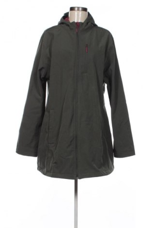 Kurtka damska Elle Nor, Rozmiar XL, Kolor Zielony, Cena 62,99 zł