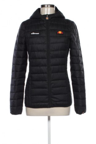 Damenjacke Ellesse, Größe S, Farbe Schwarz, Preis 30,99 €