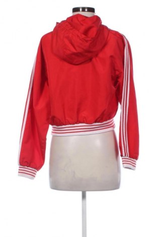 Geacă de femei Ellesse, Mărime M, Culoare Roșu, Preț 182,99 Lei