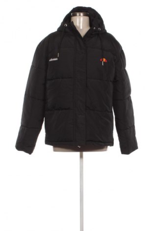 Damenjacke Ellesse, Größe M, Farbe Schwarz, Preis 93,99 €