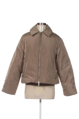 Дамско яке Envii, Размер XS, Цвят Кафяв, Цена 66,46 €