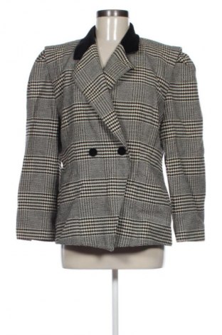 Damen Blazer ESCADA BY MARGARETHA LEY, Größe L, Farbe Mehrfarbig, Preis 179,99 €