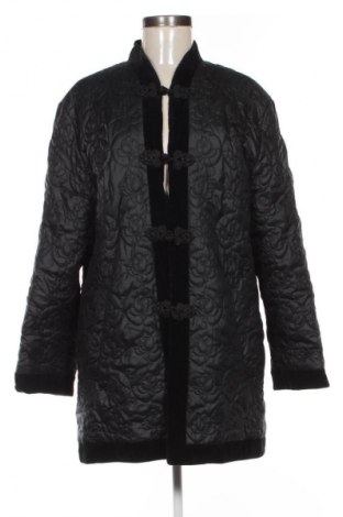 Γυναικείο μπουφάν Escada, Μέγεθος M, Χρώμα Μαύρο, Τιμή 284,99 €