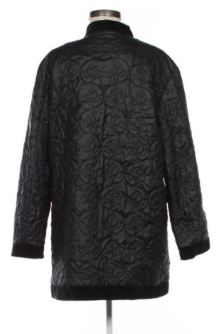 Γυναικείο μπουφάν Escada, Μέγεθος M, Χρώμα Μαύρο, Τιμή 284,99 €