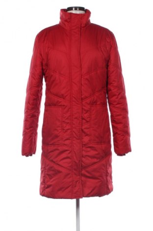 Γυναικείο μπουφάν Esprit, Μέγεθος L, Χρώμα Κόκκινο, Τιμή 41,99 €