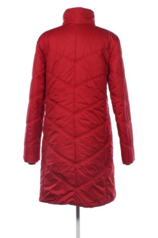 Γυναικείο μπουφάν Esprit, Μέγεθος L, Χρώμα Κόκκινο, Τιμή 41,99 €