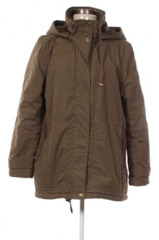 Дамско яке Esprit, Размер XL, Цвят Кафяв, Цена 36,81 €