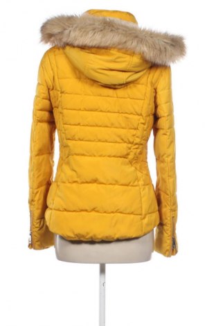 Γυναικείο μπουφάν Esprit, Μέγεθος M, Χρώμα Κίτρινο, Τιμή 41,99 €
