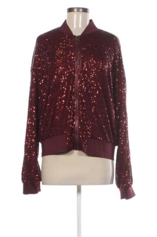Geacă de femei Esprit, Mărime XL, Culoare Roșu, Preț 129,99 Lei, #135407881