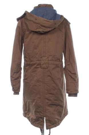 Geacă de femei Esprit, Mărime S, Culoare Maro, Preț 239,99 Lei