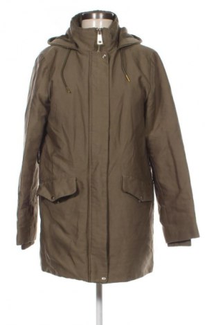 Γυναικείο μπουφάν Esprit, Μέγεθος M, Χρώμα Πράσινο, Τιμή 30,99 €